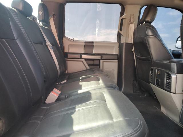 2018 FORD F150 SUPER - 1FTEW1CP9JFA14013