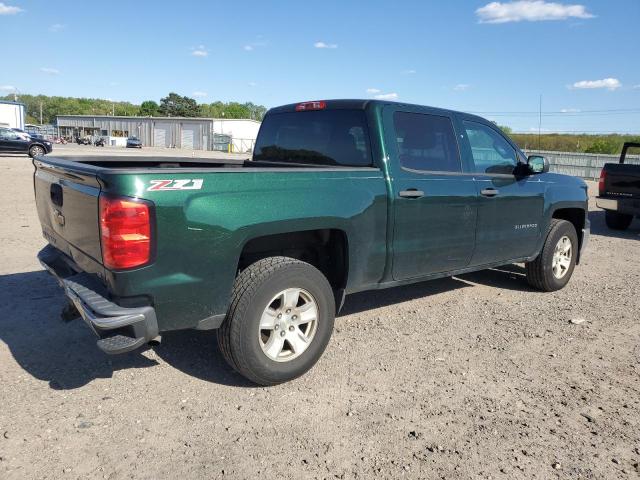 Vin: 3gcukrec3eg471081, lot: 52935045, chevrolet all models k1500 lt 20143