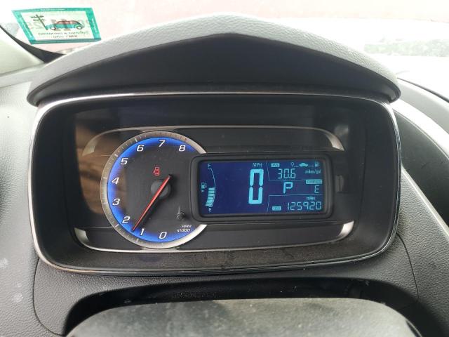 2016 CHEVROLET TRAX LS 3GNCJNSB4GL276689