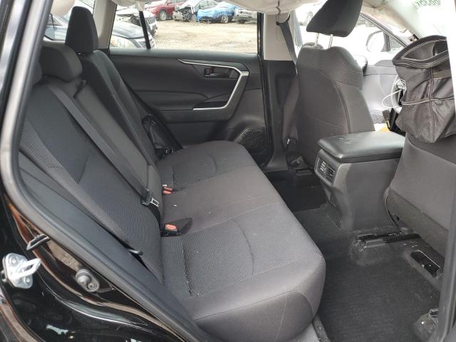 2024 TOYOTA RAV4 LE - 2T3F1RFV1RC409746
