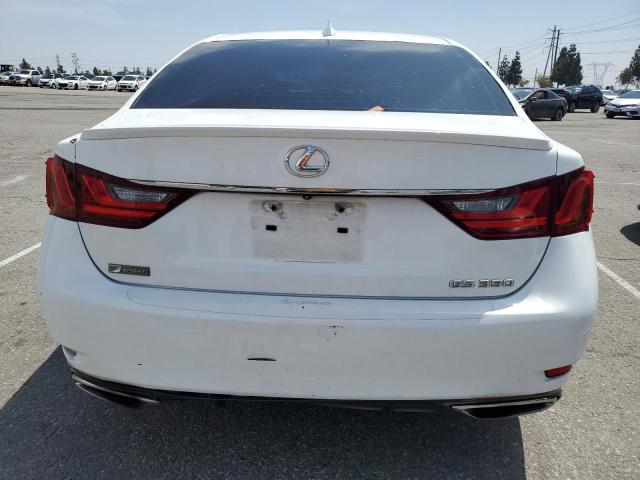 2015 LEXUS GS 350 JTHBE1BL2FA014670