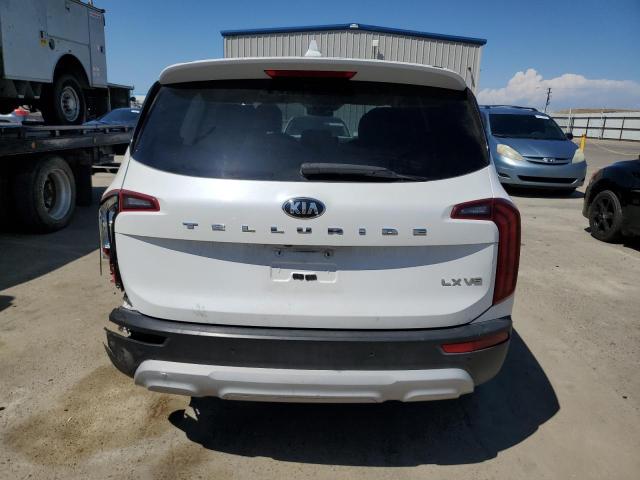 2020 KIA TELLURIDE - 5XYP24HC6LG015549