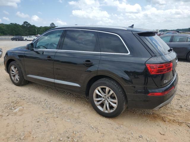 Vin: wa1aaaf72hd003296, lot: 54221325, audi q7 premium 20172