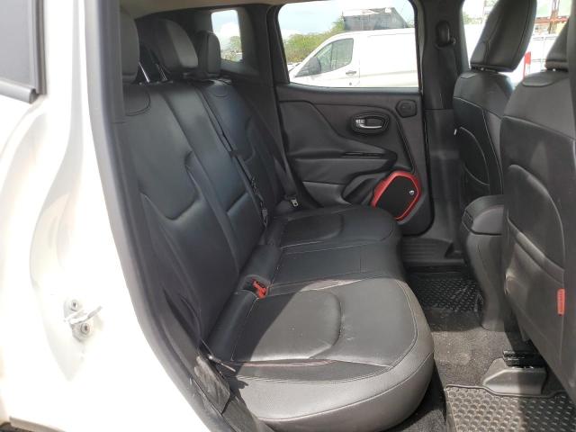 2016 JEEP RENEGADE T ZACCJBCT8GPC81626