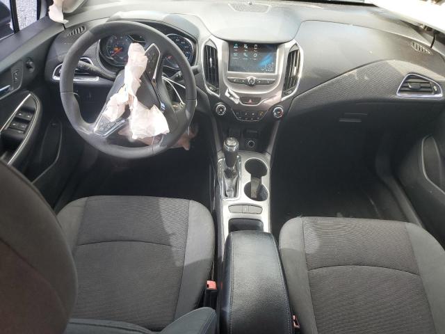 2017 CHEVROLET CRUZE LT - 1G1BE5SMXH7100142