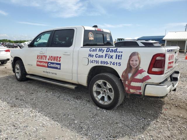 Vin: 1c6srfft4pn665913, lot: 53826745, ram 1500 big horn/lone star 20232