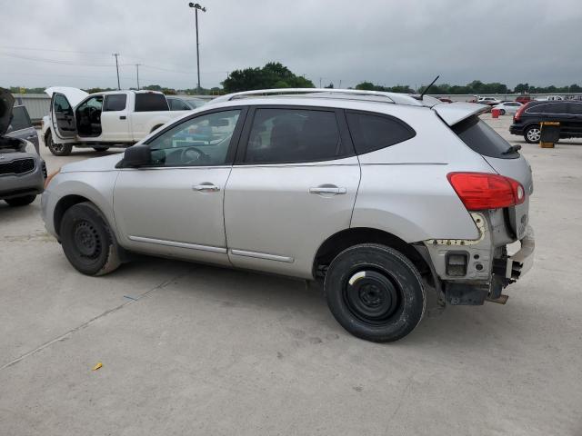 2015 NISSAN ROGUE SELE JN8AS5MT1FW159037