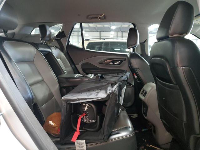 2020 GMC TERRAIN SL - 3GKALVEVXLL176000
