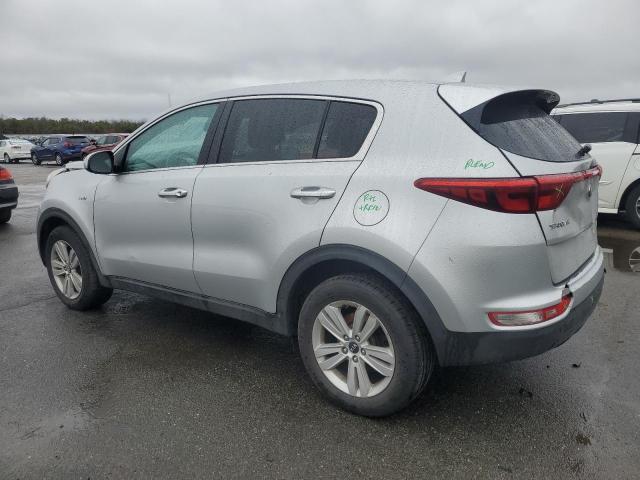 Vin: kndpmcac6h7273914, lot: 51964805, kia sportage lx 20172