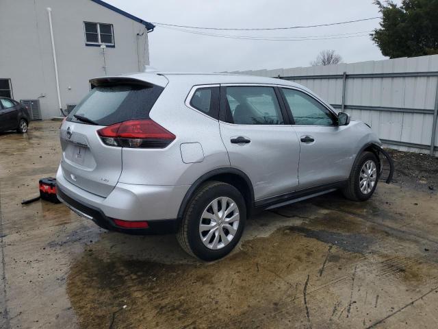 Vin: knmat2mv6jp570087, lot: 51673755, nissan rogue s 20183