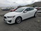 2020 ACURA ILX - 19UDE2F32LA000937