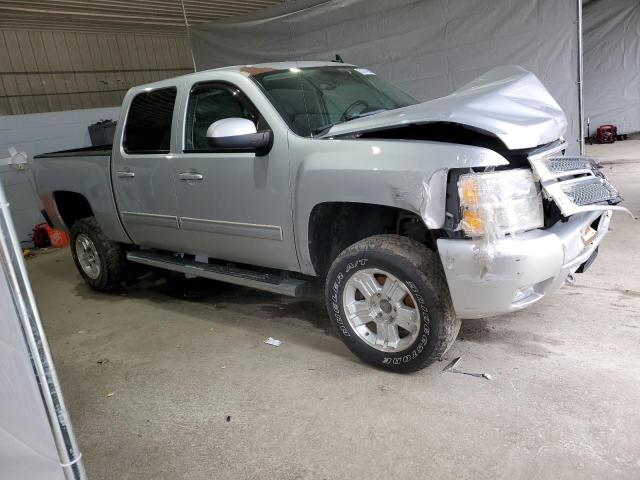 Vin: 3gcpkte79dg302145, lot: 51374285, chevrolet all models k1500 ltz 20134