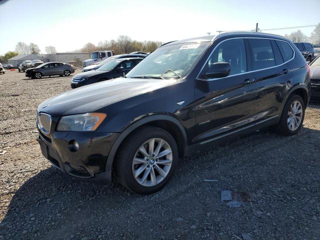 BMW X3 XDRIVE2