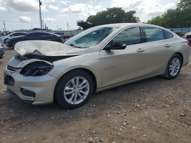 Vin: 1g1ze5st4gf237393, lot: 54056545, chevrolet malibu lt 2016 img_1