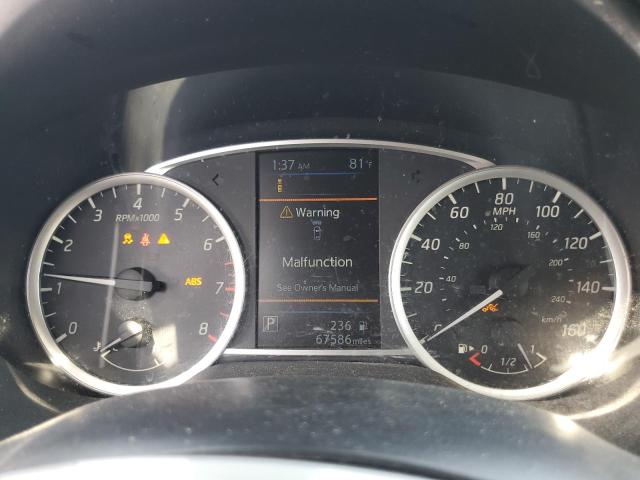 2019 NISSAN SENTRA S - 3N1AB7APXKY248951