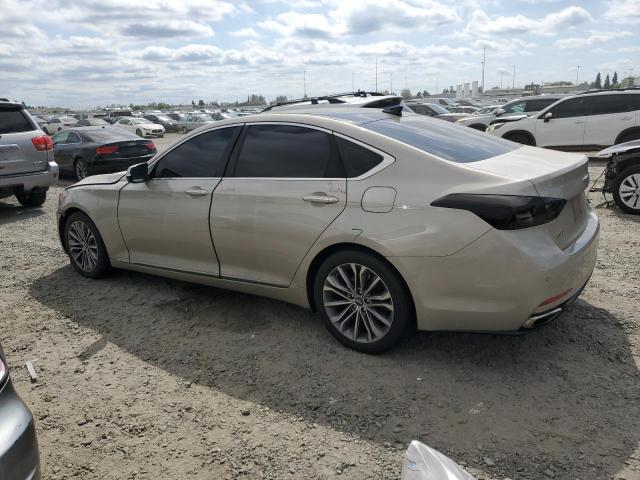 2015 HYUNDAI GENESIS 3. - KMHGN4JEXFU029987