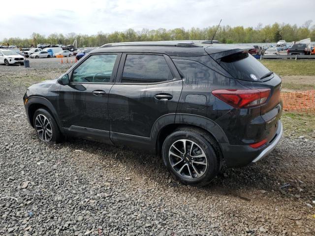 Vin: kl79mpsl6rb094251, lot: 54745155, chevrolet trailblzr lt 20242