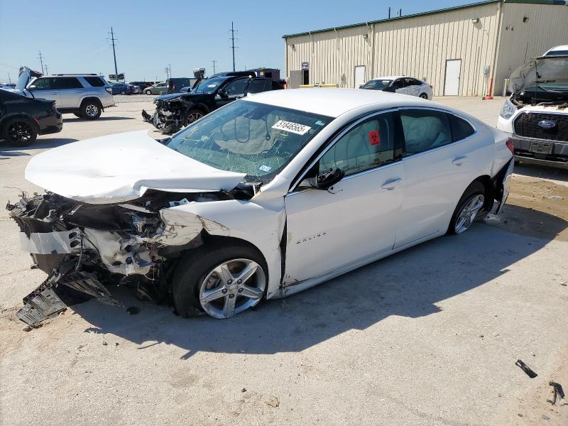 Vin: 1g1zc5st1lf146338, lot: 51846565, chevrolet malibu ls 2020 img_1