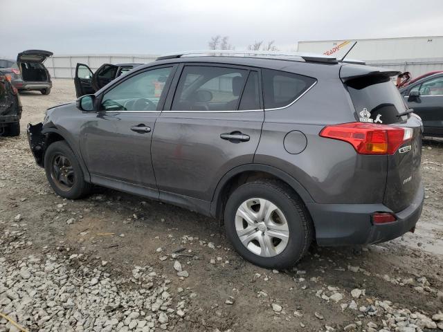Vin: 2t3bfrev0dw104179, lot: 52216735, toyota rav4 le 20132