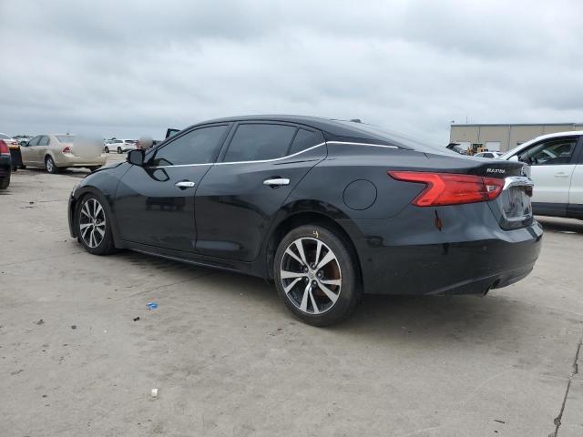2016 NISSAN MAXIMA 3.5 1N4AA6AP0GC377037