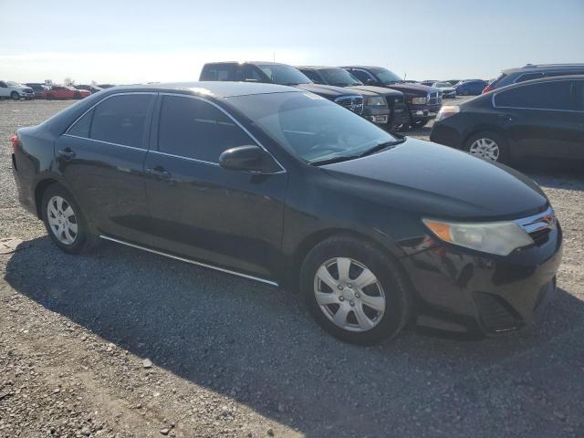 2013 TOYOTA CAMRY L - 4T1BF1FK4DU207443