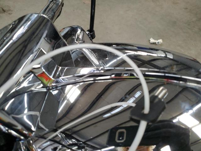2008 HARLEY-DAVIDSON FLHRC 1HD1FR4138Y602185