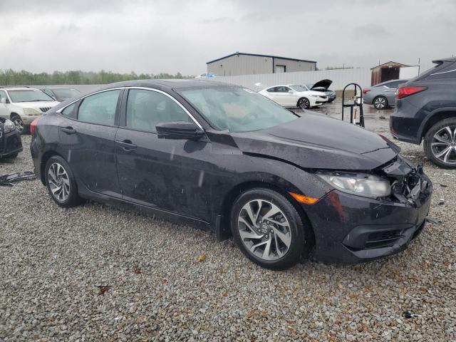 Vin: 19xfc2f75ge075005, lot: 54423005, honda civic ex 20164
