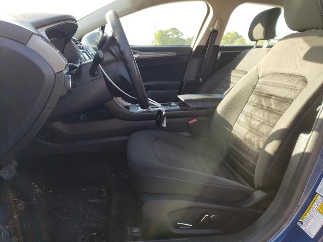 2018 FORD FUSION SE - 3FA6P0HD2JR175807