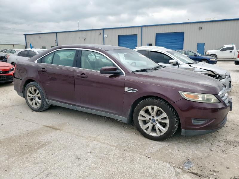 Vin: 1fahp2ew6bg183640, lot: 54662745, ford taurus sel 20114