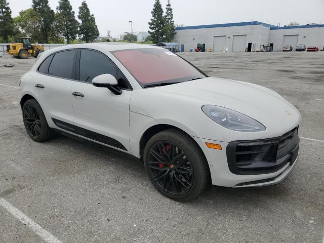 Vin: wp1af2a52plb55214, lot: 53316305, porsche macan gts 20234