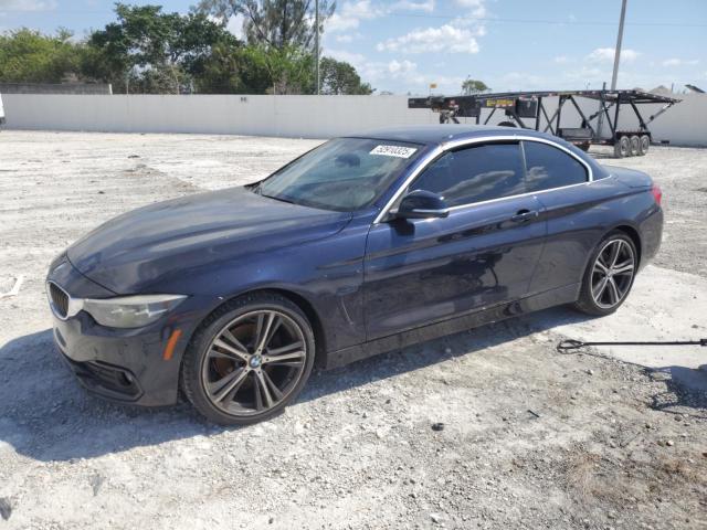 Vin: wba4z1c50kee44313, lot: 52910325, bmw 4 series 2019 img_1