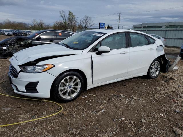Vin: 3fa6p0hd5lr254469, lot: 54667035, ford fusion se 2020 img_1