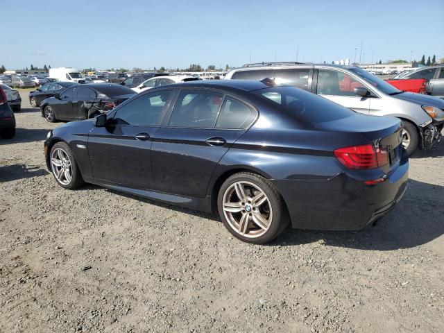 Vin: wbafr7c5xcc809036, lot: 51924745, bmw 5 series i 20122