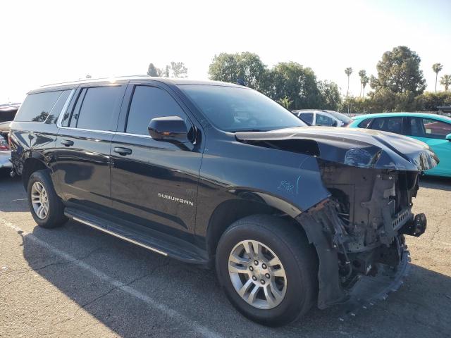 Vin: 1gnscckt1nr305591, lot: 49726425, chevrolet suburban c1500 lt 20224