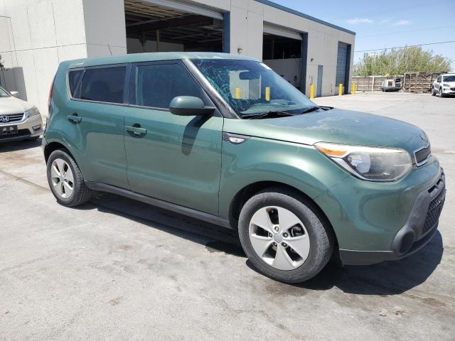 Vin: kndjn2a28e7049947, lot: 54865045, kia soul 20144