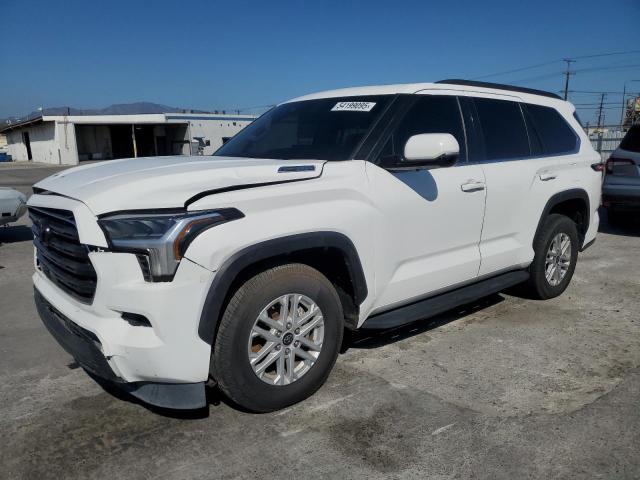 TOYOTA SEQUOIA SR