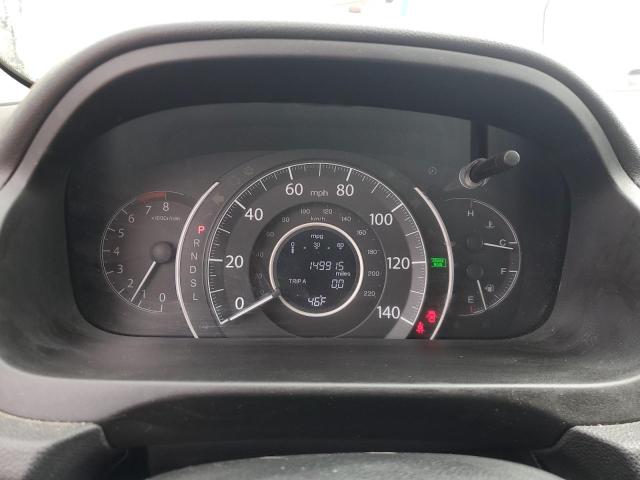 2015 HONDA CR-V EX - 2HKRM3H58FH537921