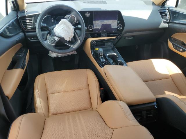 2023 LEXUS NX 350 2T2GGCEZ9PC021881