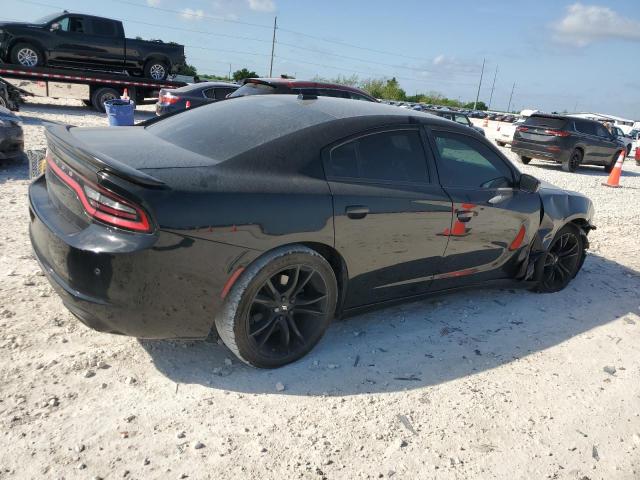 Vin: 2c3cdxhg2hh503939, lot: 52639975, dodge charger sxt 20173