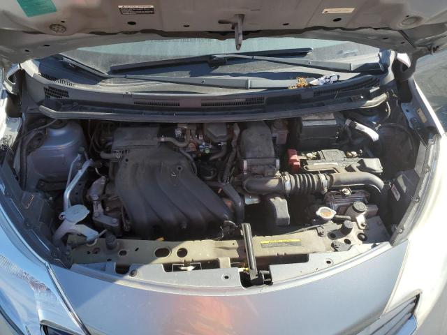 2015 NISSAN VERSA NOTE - 3N1CE2CP6FL425689