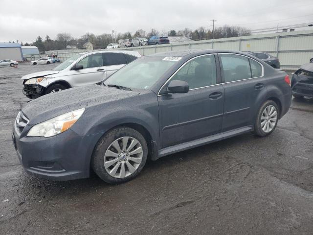 Vin: 4s3bmbk66b3259992, lot: 52492975, subaru legacy 2.5i limited 2011 img_1