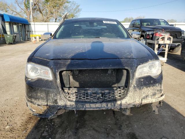 2016 CHRYSLER 300 C 2C3CCAEG1GH123638