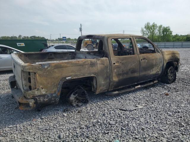 Vin: 3gcukrec3jg412803, lot: 52562585, chevrolet all models k1500 lt 20183