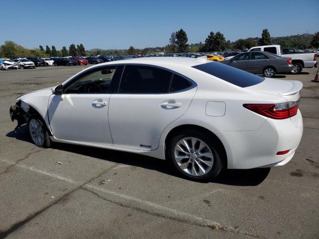 Vin: jthbw1gg4f2077014, lot: 54341715, lexus es300 300h 20152
