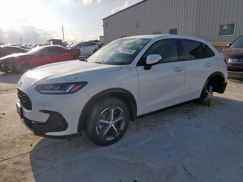 HONDA HR-V EXL