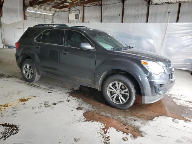Vin: 2gnalcekxh1536002, lot: 51368015, chevrolet equinox lt 20174