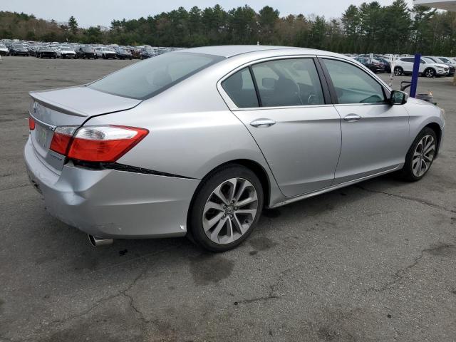 Vin: 1hgcr2f57da018062, lot: 54724895, honda accord sport 20133