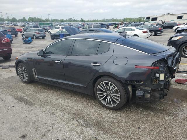 Vin: knae25la3k6058487, lot: 54414275, kia stinger premium 20192