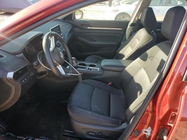 2019 NISSAN ALTIMA SV - 1N4BL4DV4KC115320