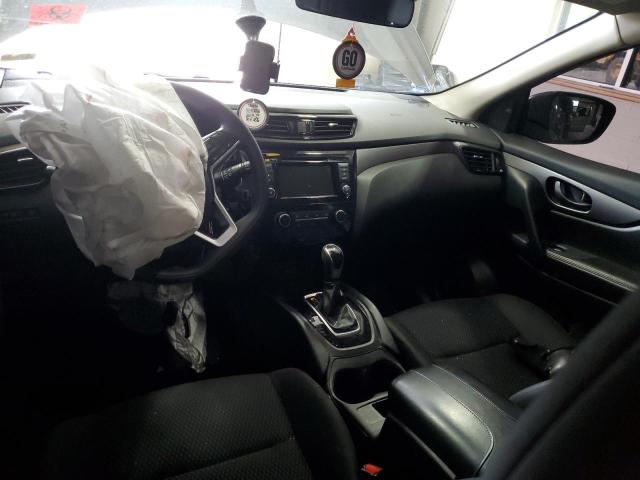 2022 NISSAN ROGUE SPOR - JN1BJ1AV0NW345963